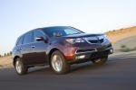 Acura MDX 2009 года